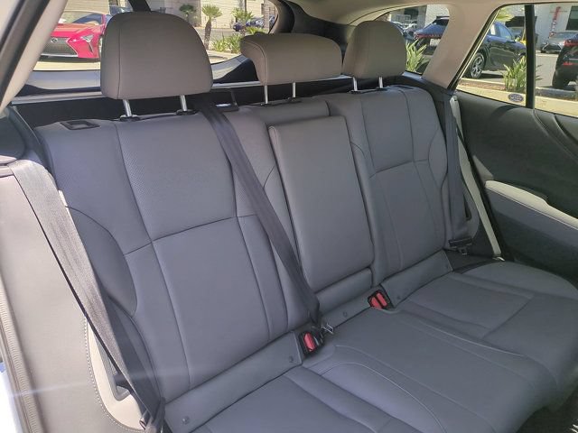 Used 2022 Subaru Outback Limited w/ Popular Package #2 AWD/4WD image 33