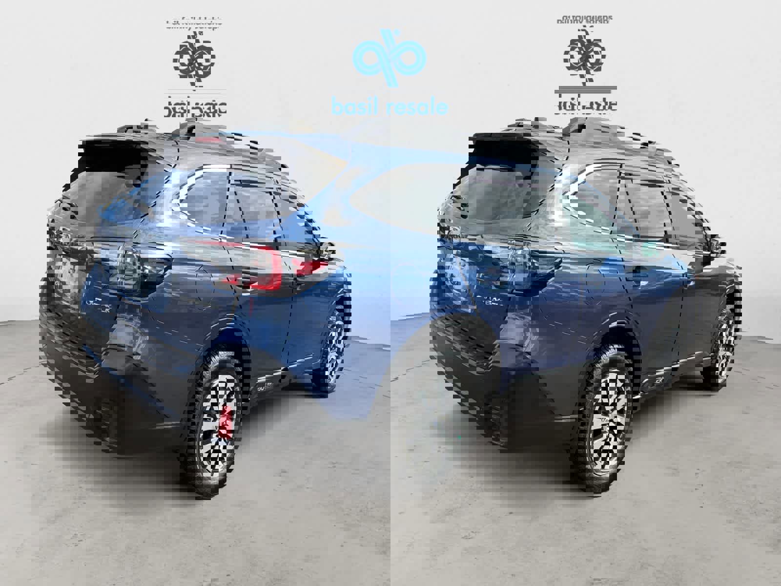 Used 2021 Subaru Outback Premium image 7