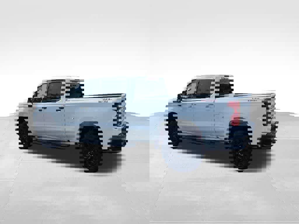 New 2024 Chevrolet Silverado 1500 LT Trail Boss w/ LPO, Dark Essentials Package image 5