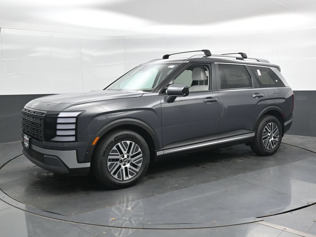 New 2026 Hyundai Palisade SEL Premium AWD/4WD image 7