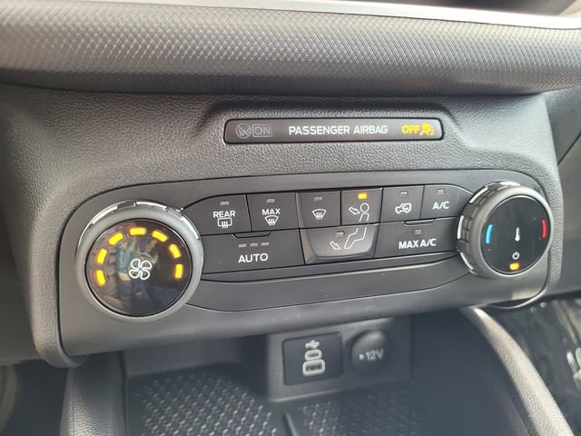 Certified 2024 Ford Bronco Sport Big Bend image 23