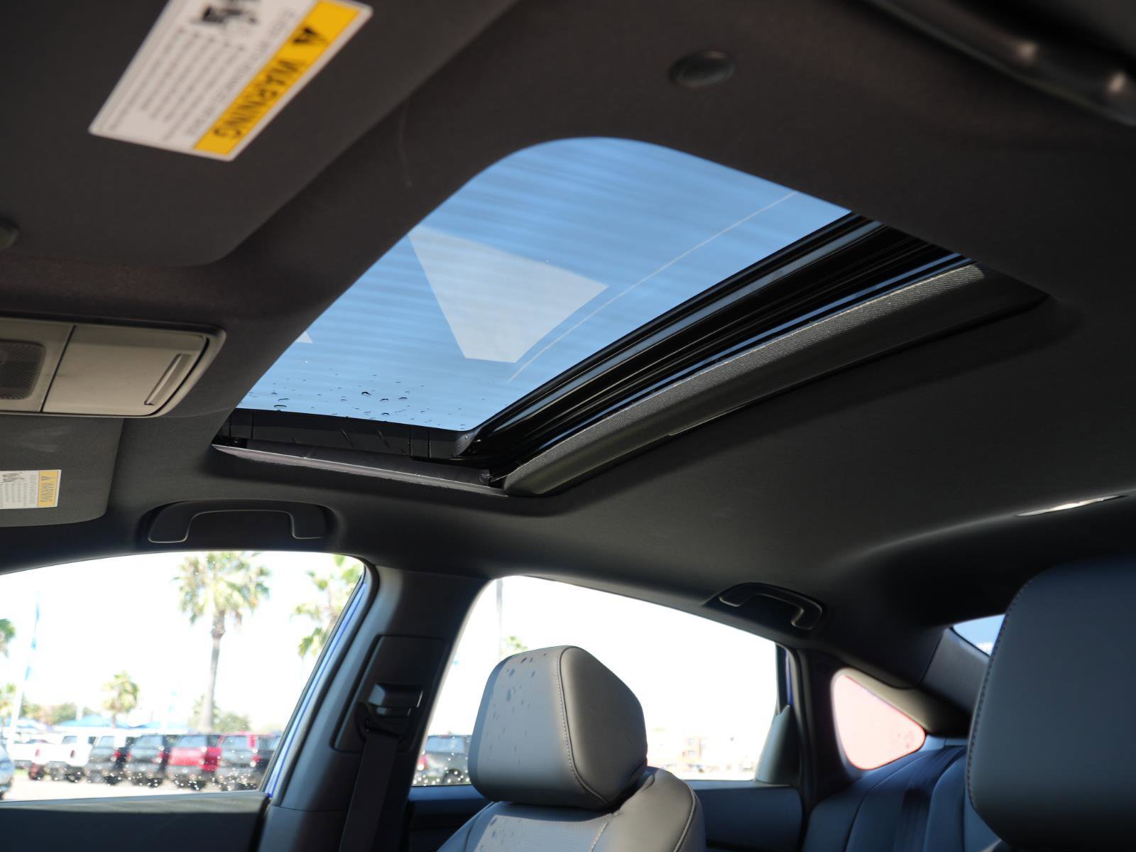 New 2025 Honda Accord Sport image 17