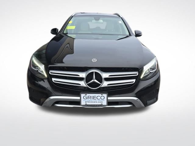 Used 2019 Mercedes-Benz GLC 350e 4MATIC image 2