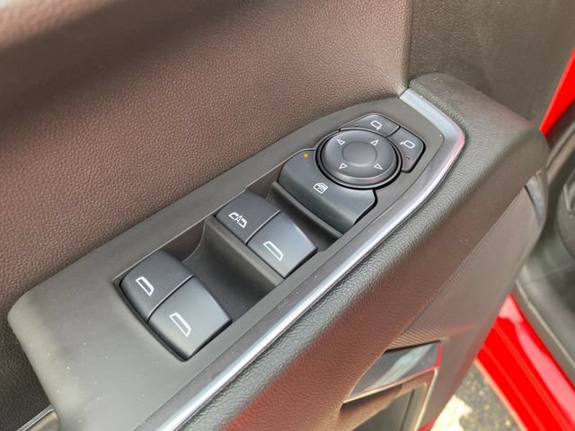 Certified 2025 Chevrolet Silverado 1500 LT AWD/4WD image 18
