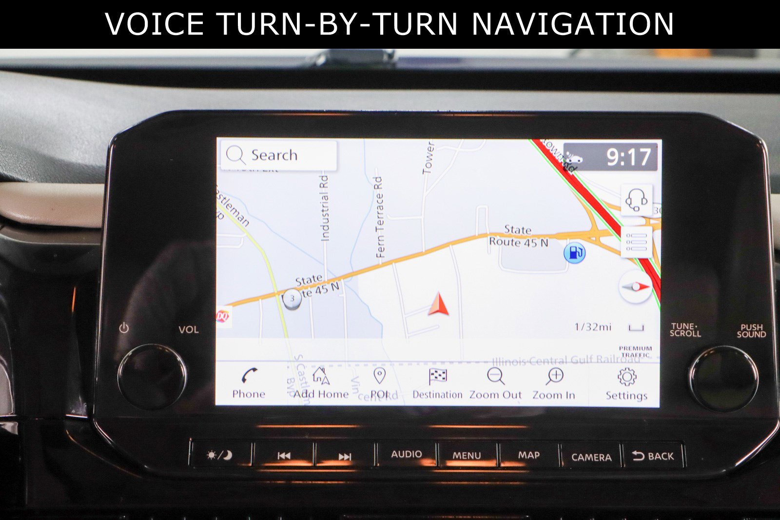 Used 2022 Nissan Pathfinder SL w/ SL Premium Package image 18