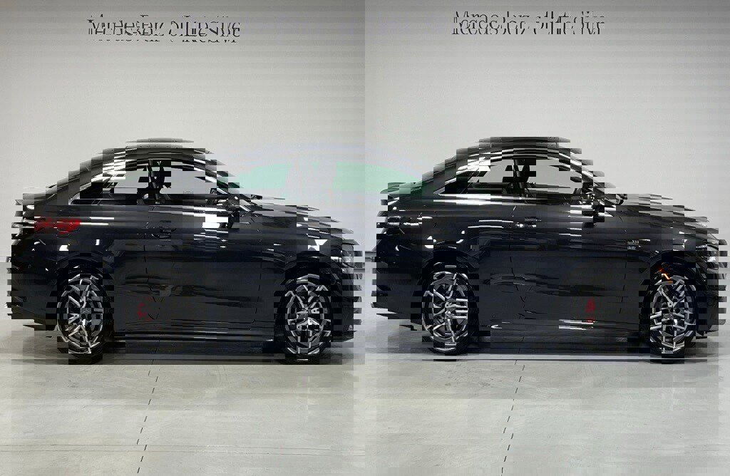 Certified 2022 Mercedes-Benz E 53 AMG E 53 AMG image 7