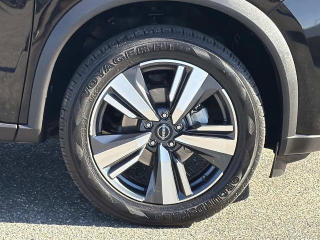 Used 2023 Nissan Rogue SL image 29