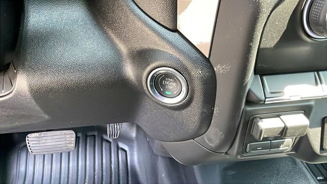 New 2026 Chevrolet Silverado 2500 W/T w/ WT Convenience Package image 24