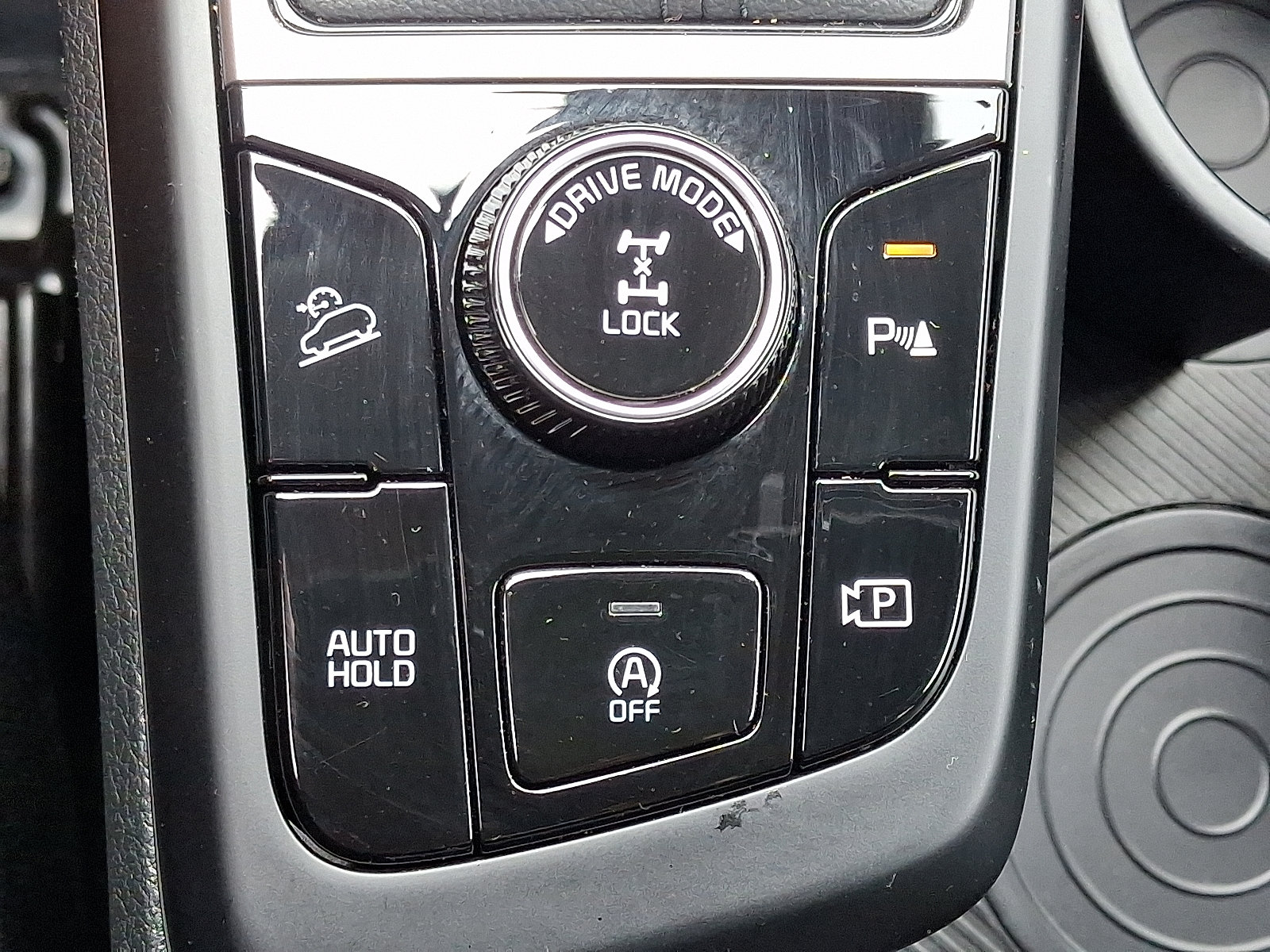 Used 2024 Kia Sportage LX AWD/4WD image 25