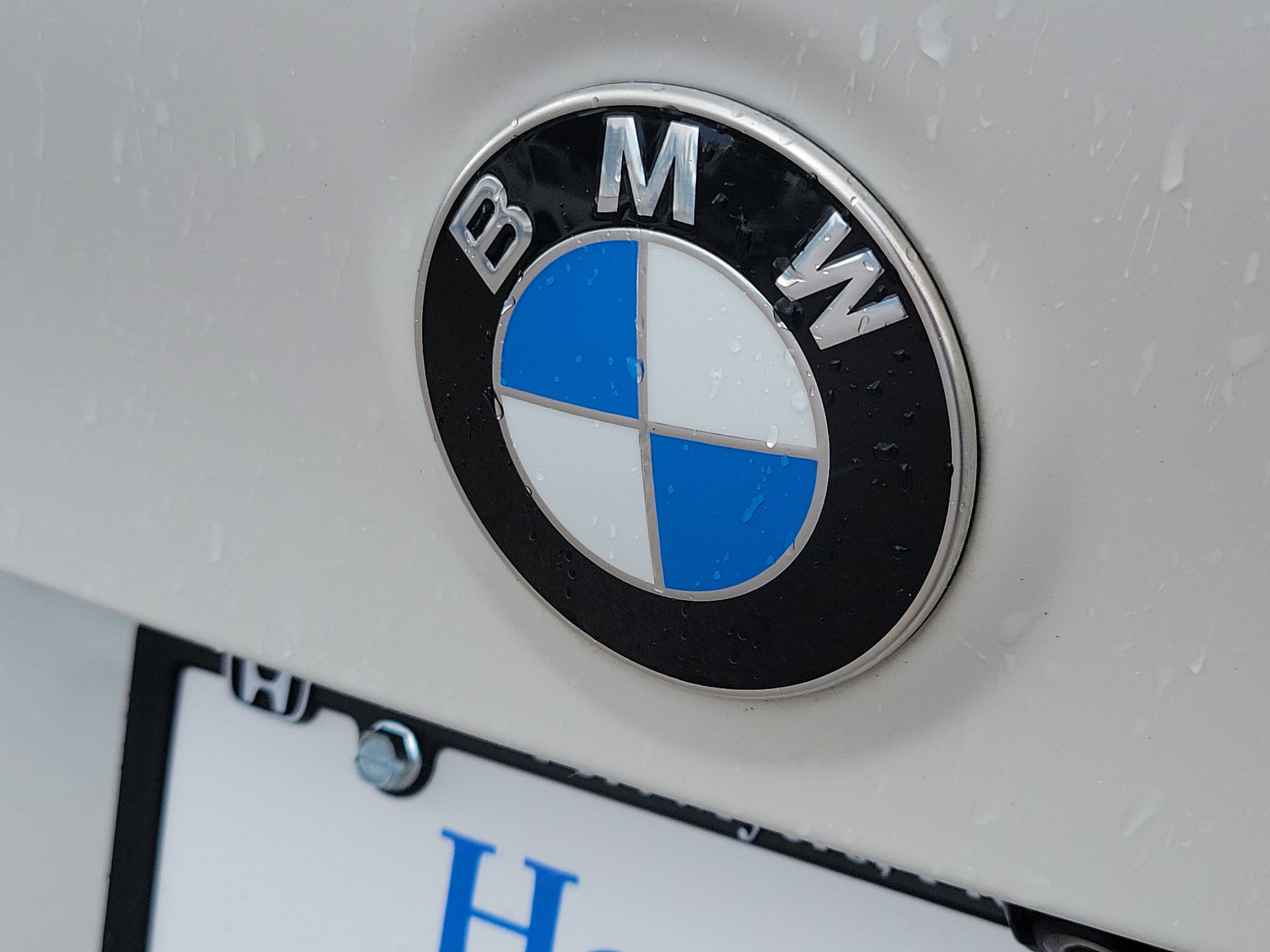 Used 2024 BMW X3 xDrive30i AWD/4WD image 8