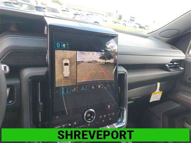 New 2026 GMC Yukon AT4 Ultimate w/ LPO, Floor Liner Package image 20