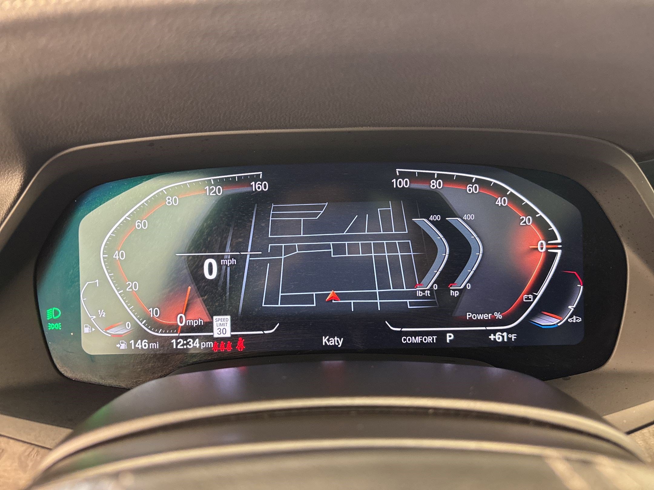 Certified 2023 BMW X5 xDrive40i w/ Premium Package image 18