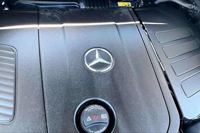 Used 2026 Mercedes-Benz GLE 350 4MATIC image 29
