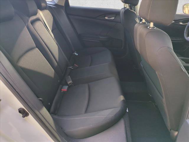 Used 2017 Honda Civic EX-T image 19
