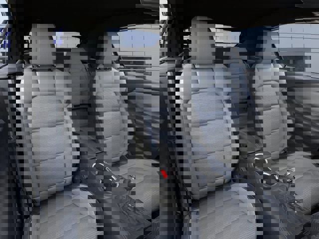 New 2025 Ford Mustang GT Premium w/ 60th Anniversary Package image 11