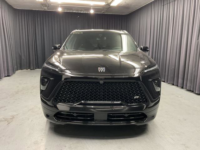 New 2026 Buick Enclave Sport Touring image 5