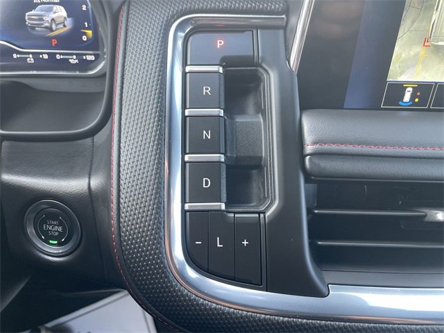 Used 2024 Chevrolet Tahoe RST w/ Luxury Package image 16