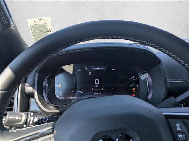 New 2026 RAM 2500 Limited image 10