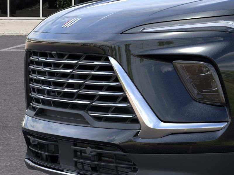 New 2026 Buick Enclave Preferred FWD image 37