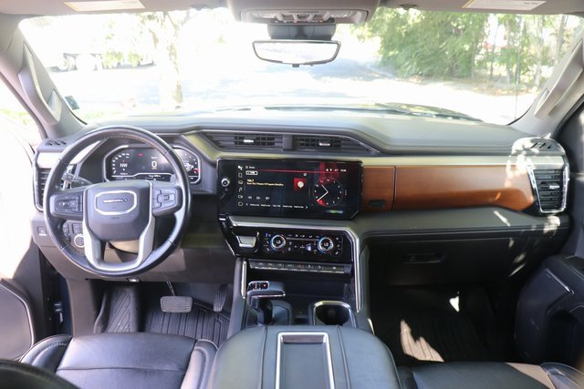 Used 2022 GMC Sierra 1500 Denali w/ Denali Reserve Package image 16