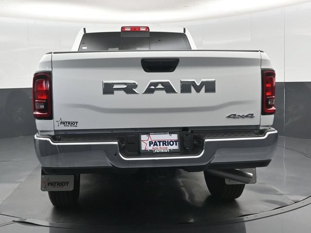 New 2027 RAM 2500 Tradesman AWD/4WD image 3