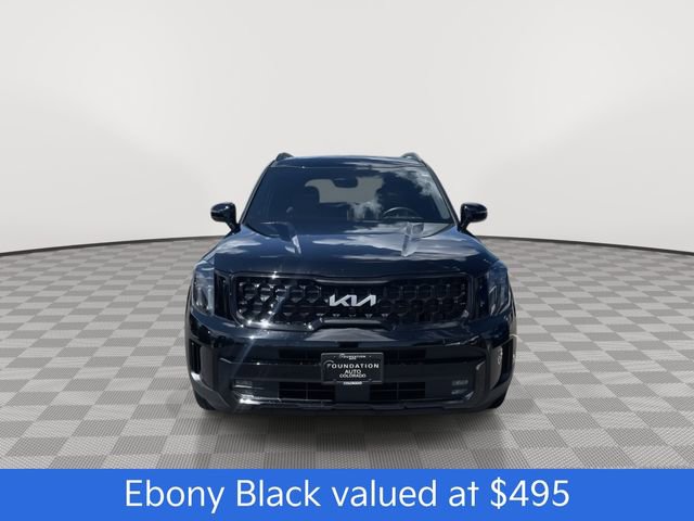Certified 2024 Kia Telluride SX Prestige X-Line image 3