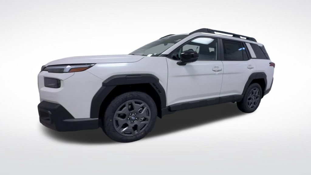 New 2026 Subaru Outback Premium AWD/4WD image 4