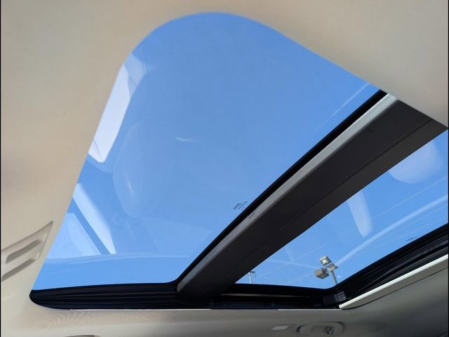 Used 2024 Nissan Murano Platinum w/ Cargo Package image 13