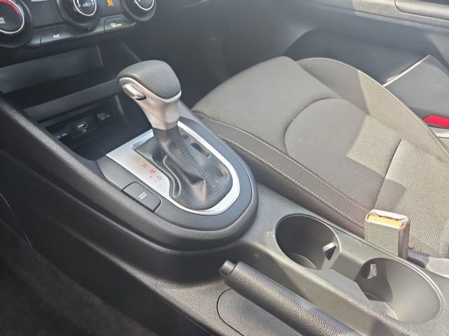 Used 2023 Kia Forte LXS w/ LXS Technology Package image 24