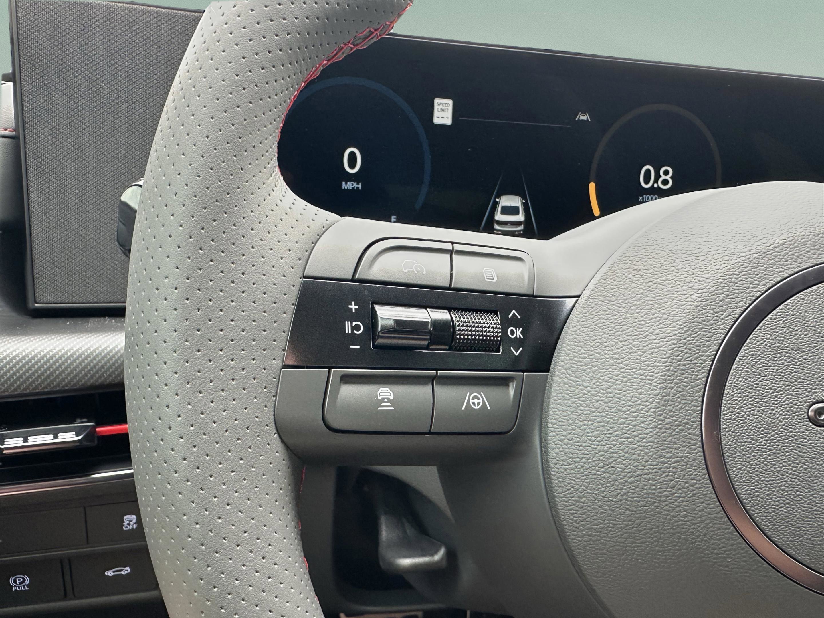 New 2026 Hyundai Sonata N Line image 31