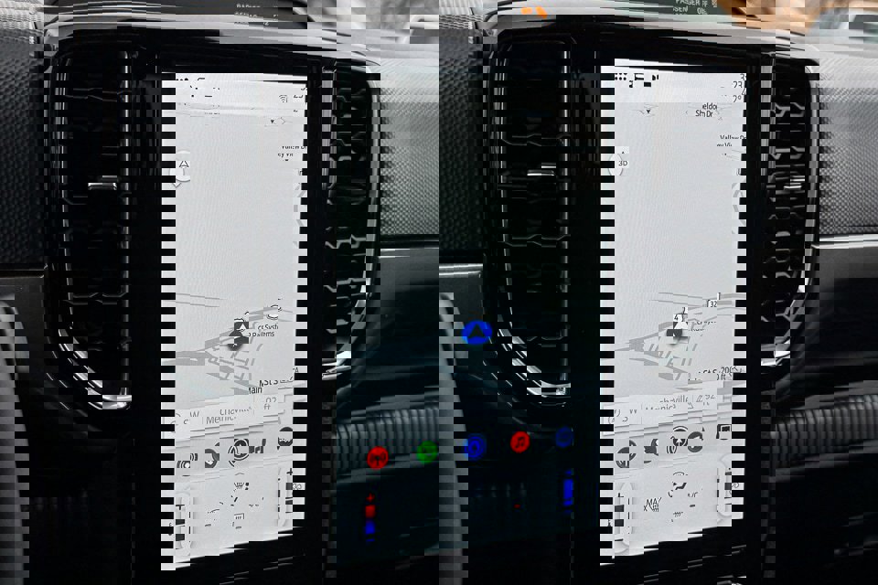 New 2025 Ford Ranger XLT w/ FX4 Off-Road Package image 25