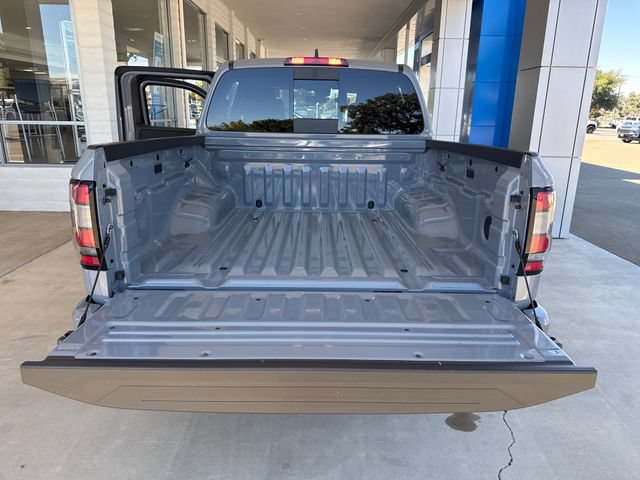 Used 2024 Nissan Frontier PRO-4X w/ Off-Road Protection Package AWD/4WD image 22