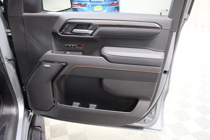 New 2026 GMC Sierra 1500 AT4 w/ AT4 Premium Package image 26