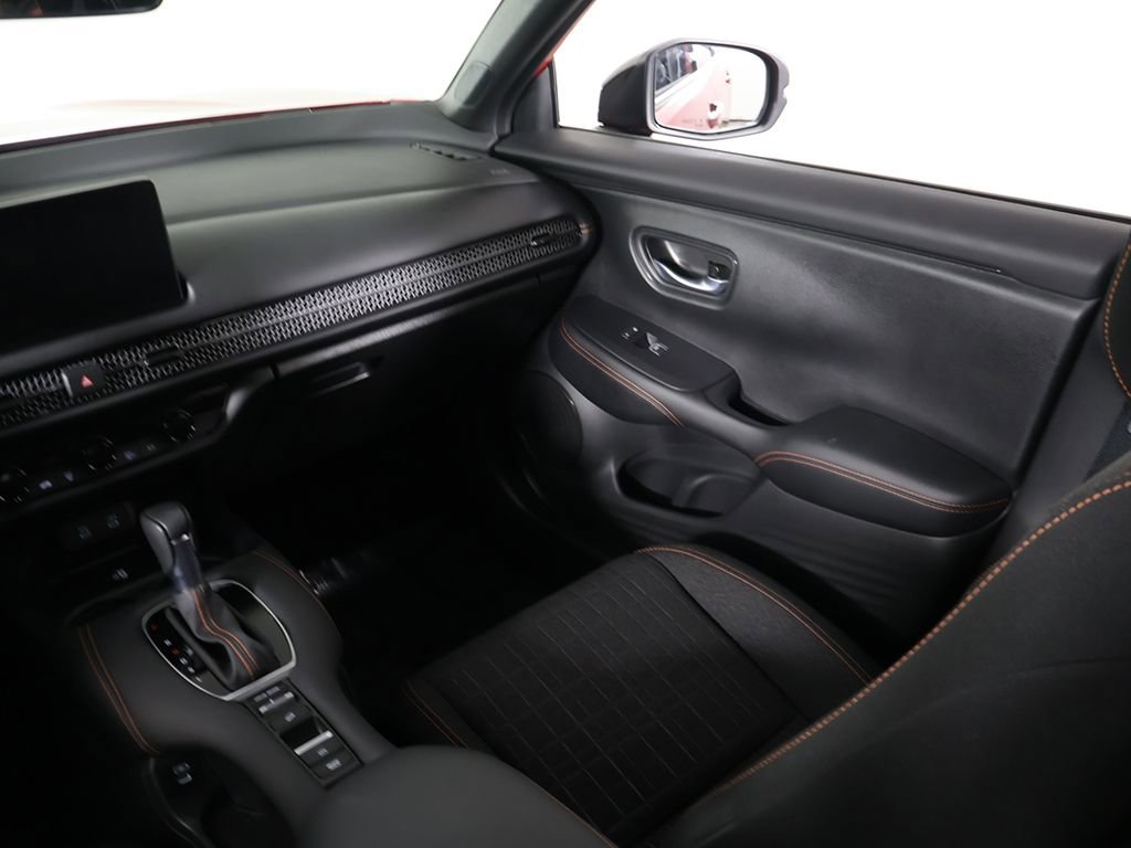 Used 2026 Honda HR-V Sport image 34