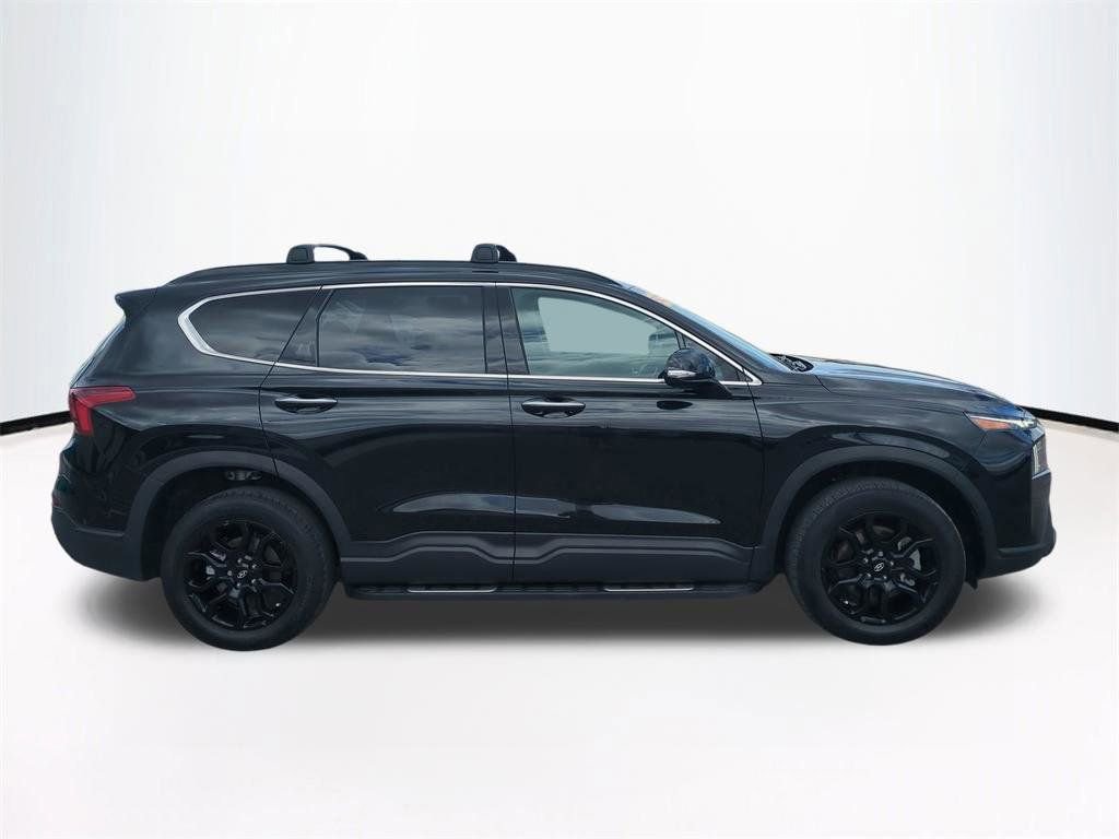 Used 2023 Hyundai Santa Fe XRT AWD/4WD image 4