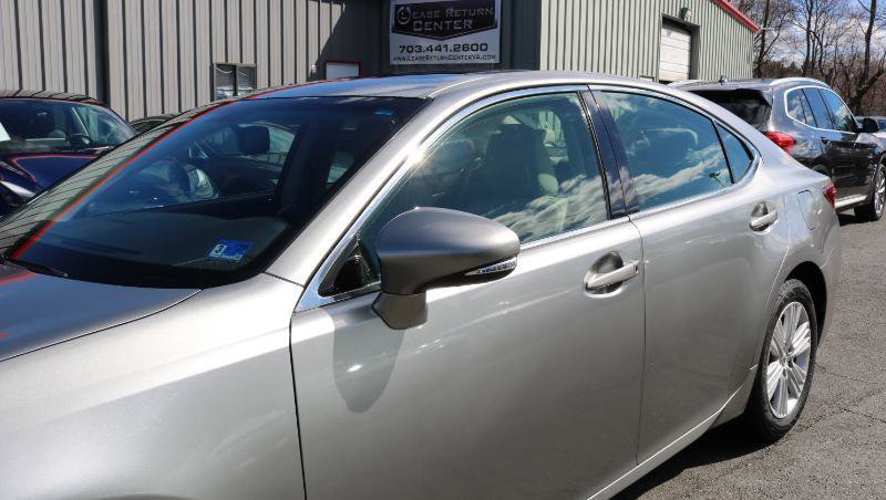 Used 2015 Lexus ES 350 4dr Sdn image 5