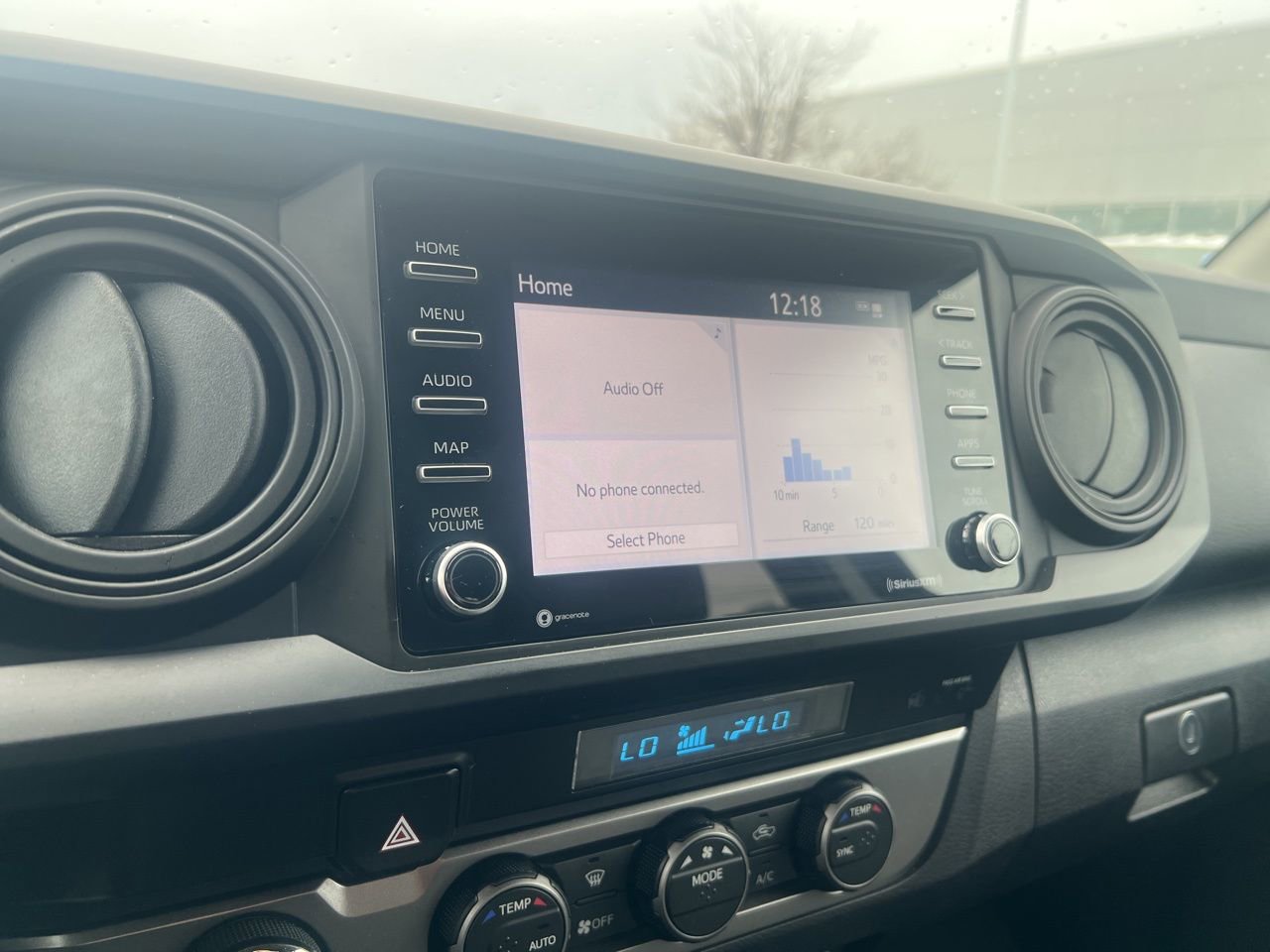 Used 2023 Toyota Tacoma SR image 25