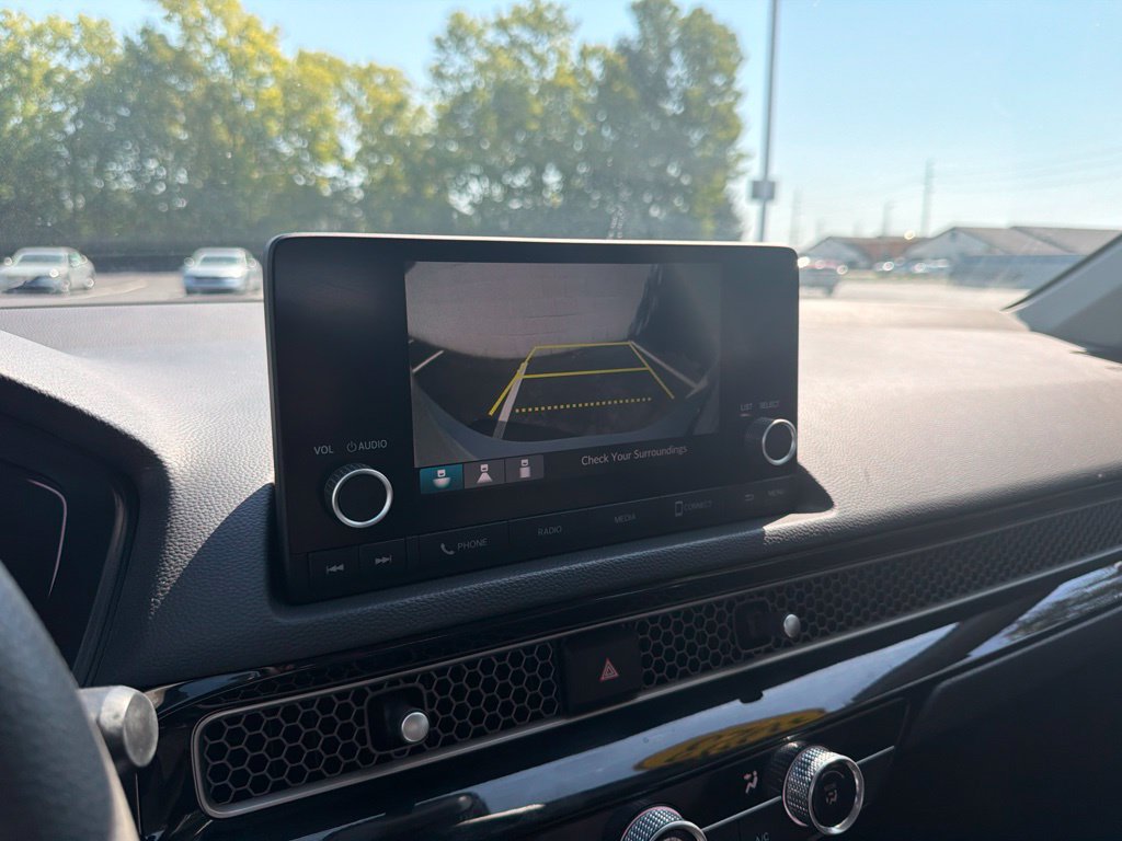 Used 2023 Honda Civic LX image 28