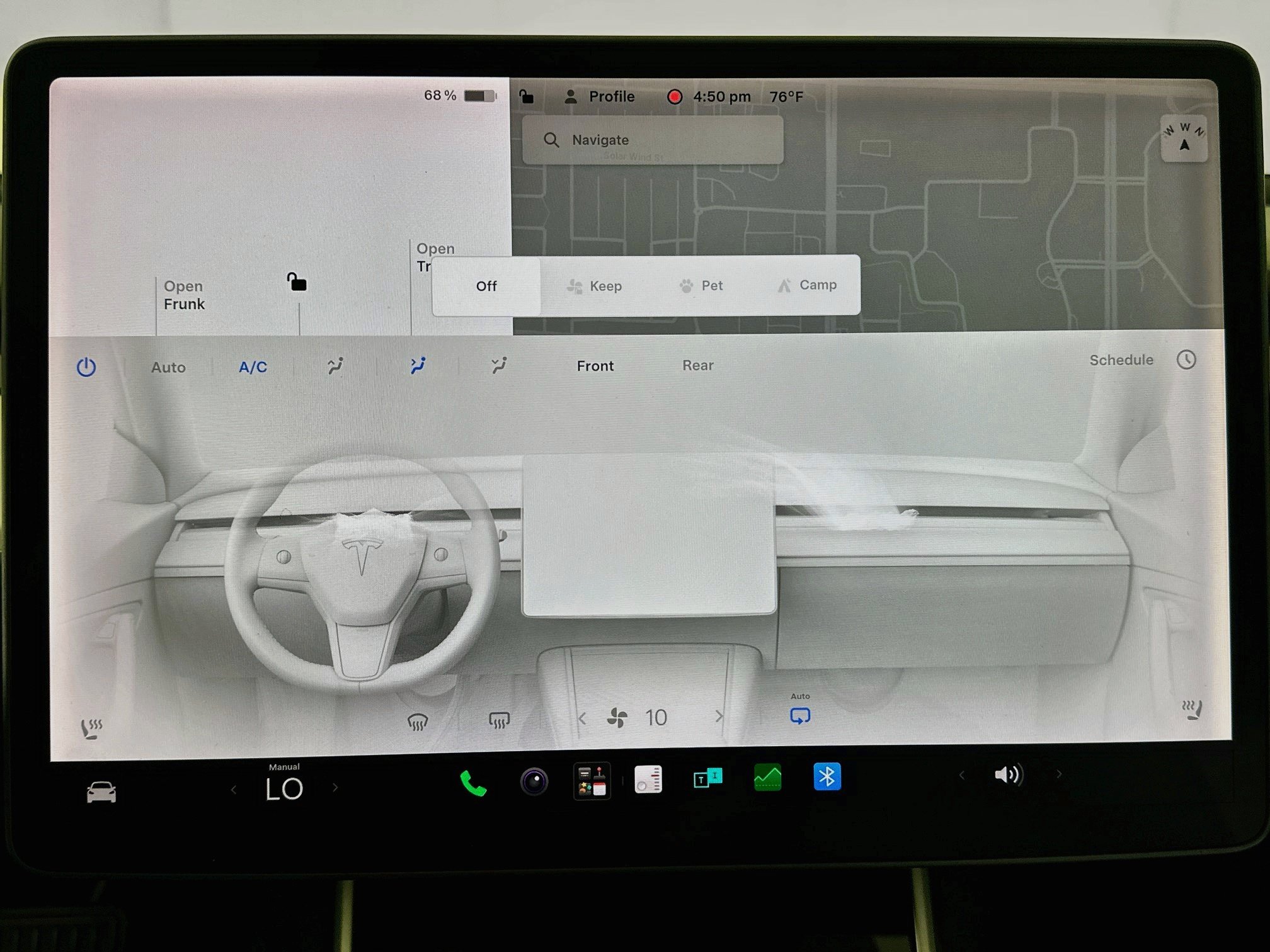 Used 2019 Tesla Model 3 Long Range AWD/4WD image 22
