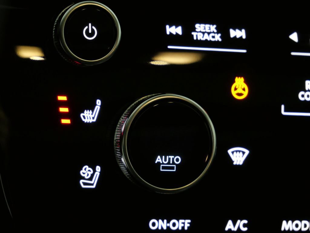 New 2026 INFINITI QX60 Luxe AWD/4WD image 24