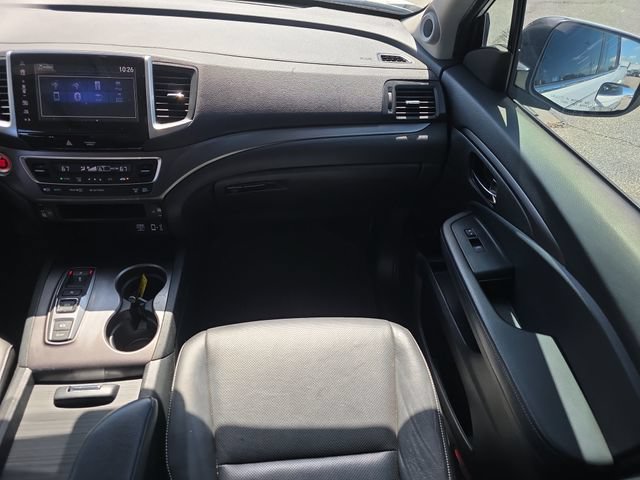Used 2020 Honda Ridgeline RTL image 16
