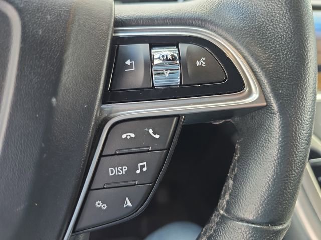 Used 2019 Lincoln Nautilus FWD image 20