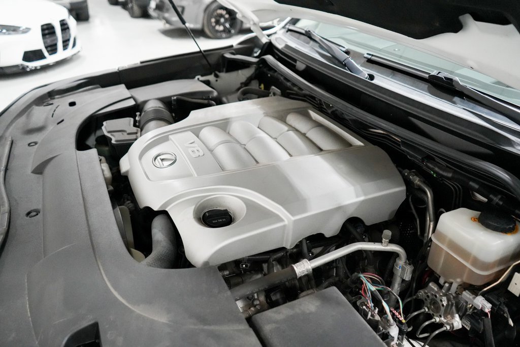 Used 2017 Lexus LX 570 4WD image 43