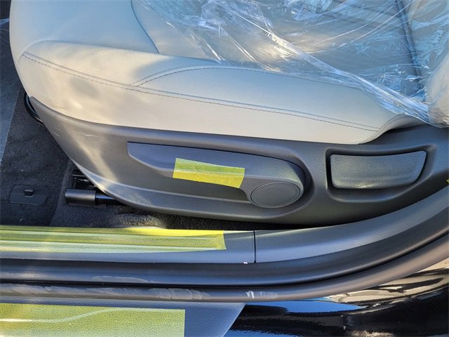 New 2026 Hyundai Sonata Blue image 12