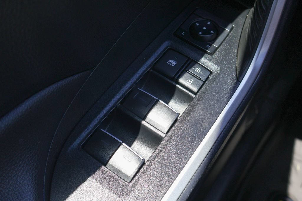 Used 2025 Toyota RAV4 XLE Premium w/ Weather Package FWD image 19
