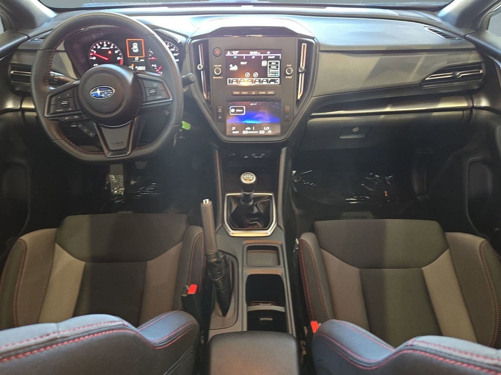 Used 2023 Subaru WRX image 13