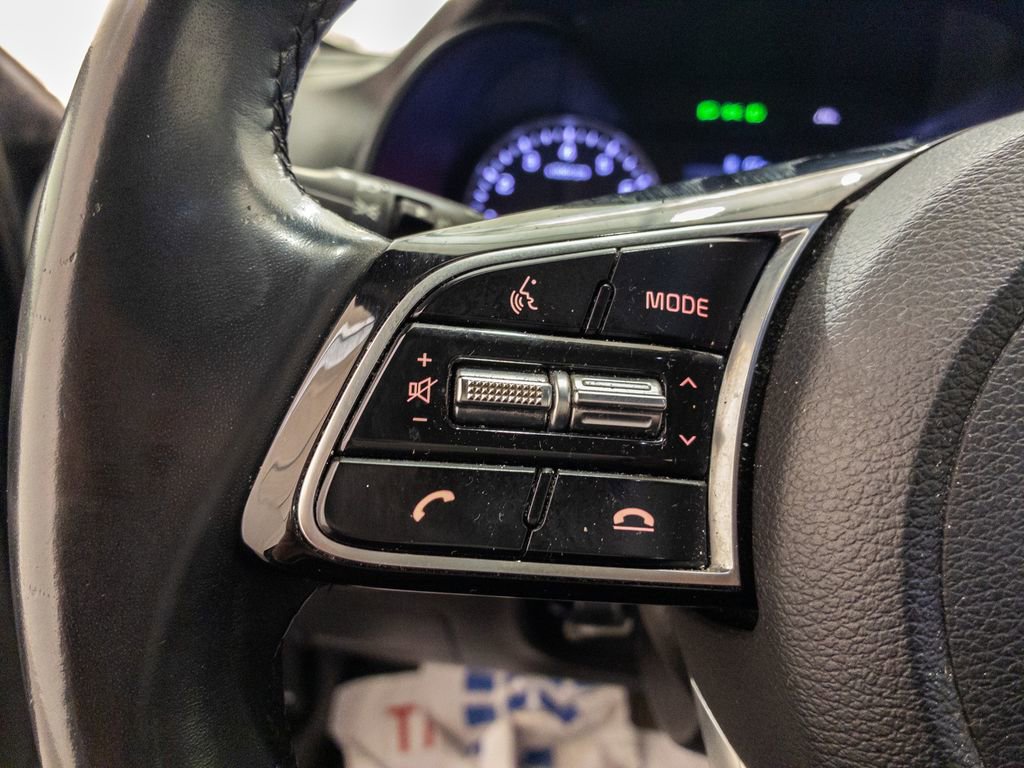 Used 2021 Kia Forte EX image 26