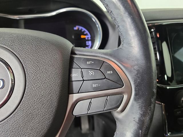 Used 2020 Jeep Grand Cherokee Limited image 23