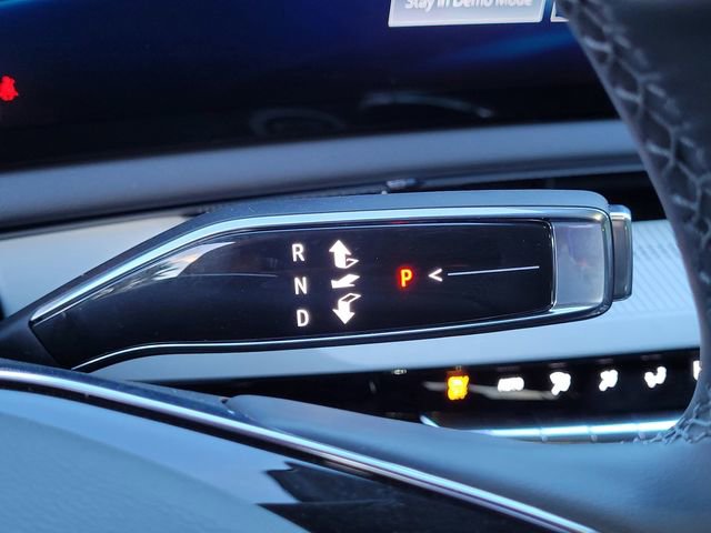 New 2026 Cadillac Optiq Sport 1 image 19