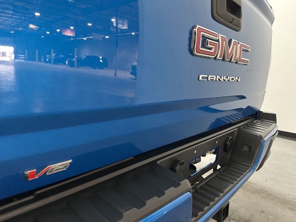 Used 2021 GMC Canyon Elevation Standard w/ Convenience Package RWD image 13
